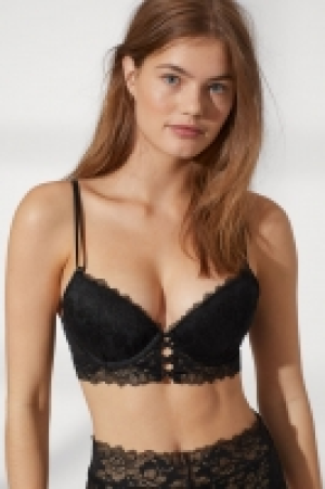  Soutien-gorge en dentelle 9.99 €