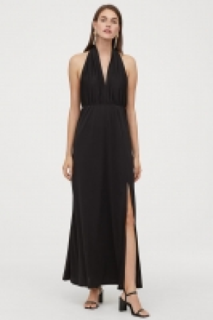  Robe longue avec dos nu 34.99 €