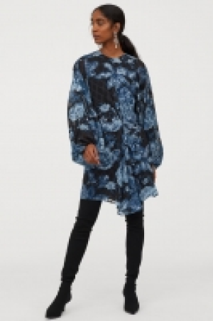  Robe à effet drapé 44.99 €