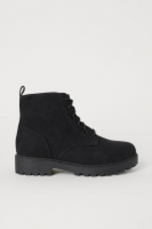  Bottines doublées peluche 16.99 €