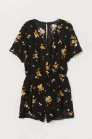  Combi-short à encolure en V 7.99 €