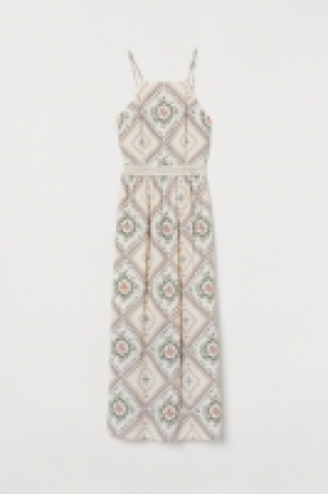  Robe maxi à motif 29.99 €