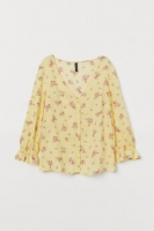  Blouse à motif 7.99 €