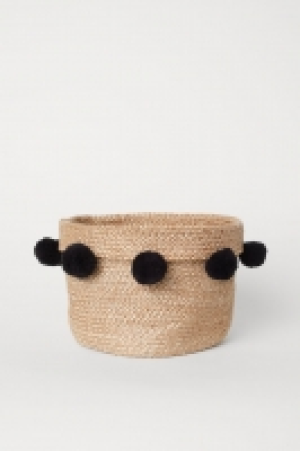  Panier de rangement à pompons 7.99 €