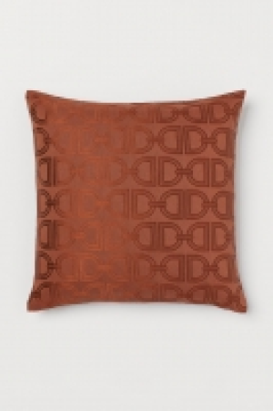  Housse de coussin jacquard 12.99 €