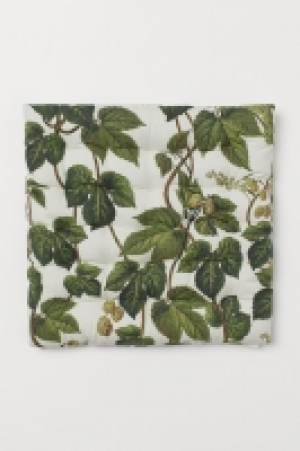  Galette de chaise à motif 5.99 €