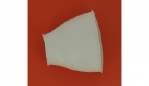 Cône de Caoutchouc Ø 35 / 65 mm pour cuvette spéciale - Ref 19391 - Co 3.90 €