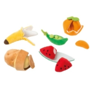 Oxybul CrÉation Oxybul 5 fruits et légumes à éplucher
