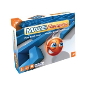 SÉlection Oxybul Casse-tête Maze Racers