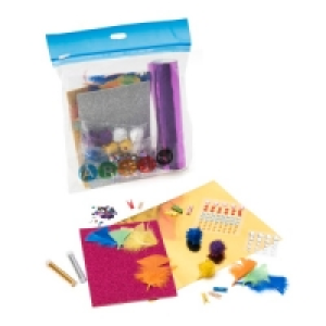 CrÉation Oxybul Grande pochette activités créatives