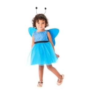 CrÉation Oxybul Déguisement papillon 18 mois-2 ans