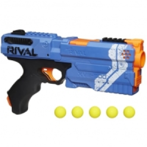 HASBRO Kronos Nerf Rival bleu 17.90 €