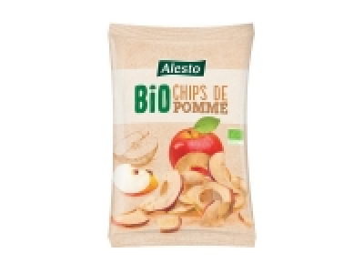 Chips de pomme Bio 1.59 €