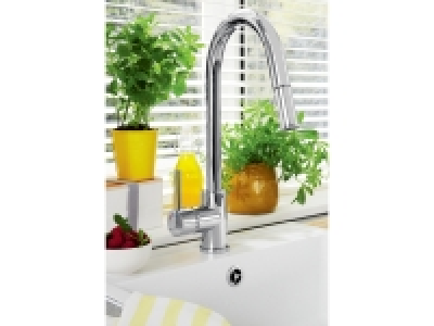 Mitigeur de cuisine à levier 29.99 €