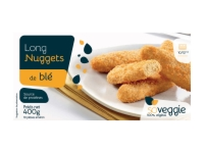 Assortiment veggie 2.79 €