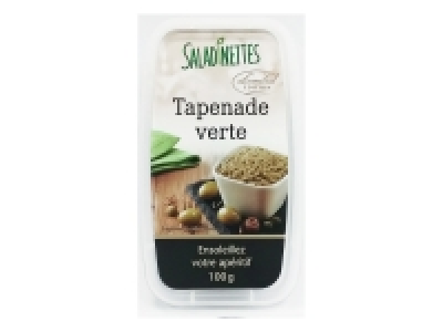 Tapenade 1.29 €
