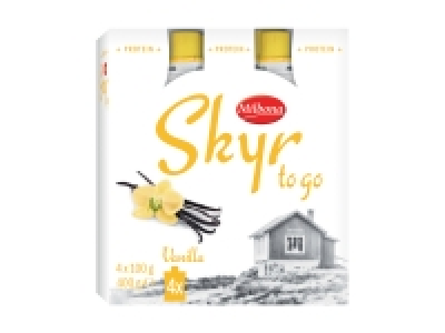 Skyr 1.69 €