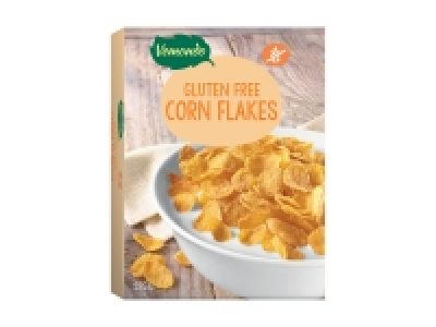 Corn-flakes sans gluten 1.99 €