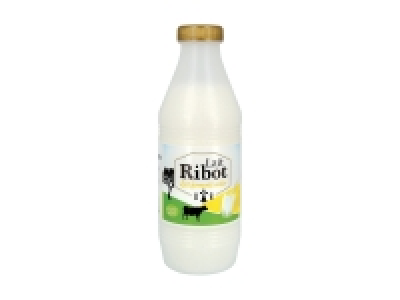 Lait ribot 1.09&nbsp;&euro;