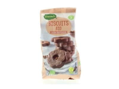 Biscuits sablés 1.39 €