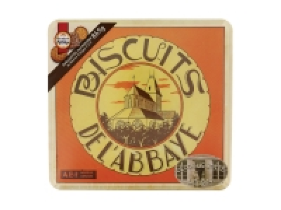 Lidl  Biscuits de lAbbaye