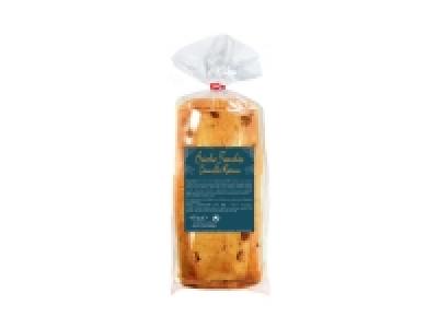 Brioche cannelle raisins 1.99 €