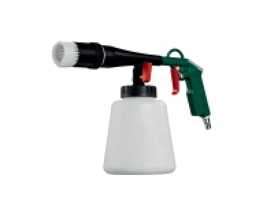 Pistolet de nettoyage pneumatique 19.99 €