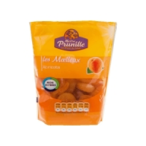Abricots moelleux 250g 4.47 €