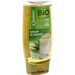 Sirop dagave - Biologique 500g 5.77 €