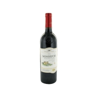 Spar Club Des Sommeliers Minervois - Languedoc rouge - Alc 12,5%vol. - Vin rouge 75cl