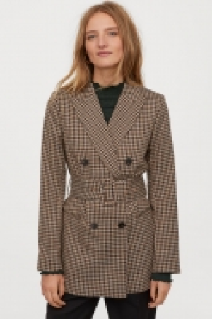  Blazer à double boutonnage 28.99 €