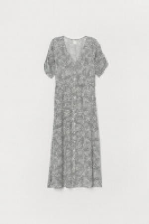  Robe de longueur mi-mollet 12.99 €