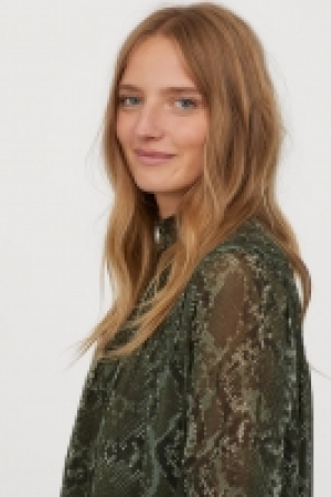  Robe smockée 16.99 €