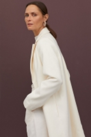  Manteau de longueur genou 33.99 €
