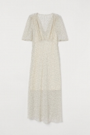  Robe en mousseline 18.99 €