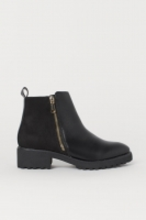  Bottines 18.99 €