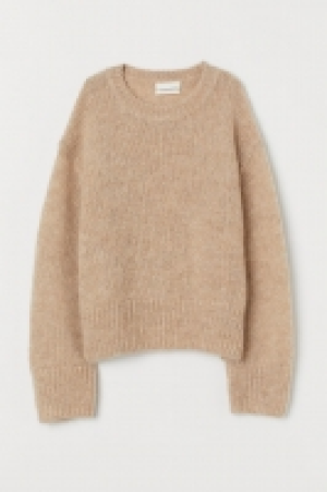  Pull en laine mélangée 13.99 €
