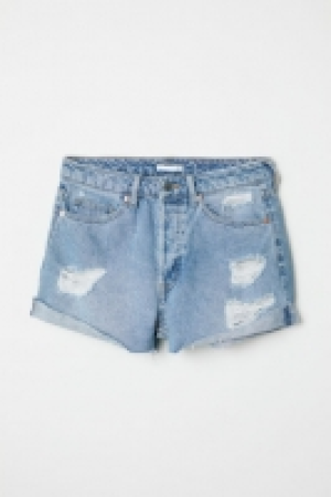  Short en jean 8.99 €