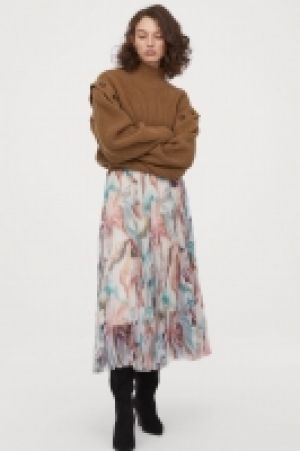  Jupe plissée 28.99 €