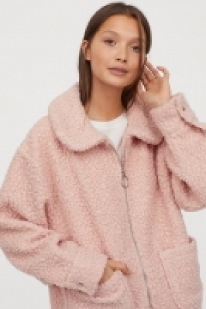  Veste en peluche 18.99 €