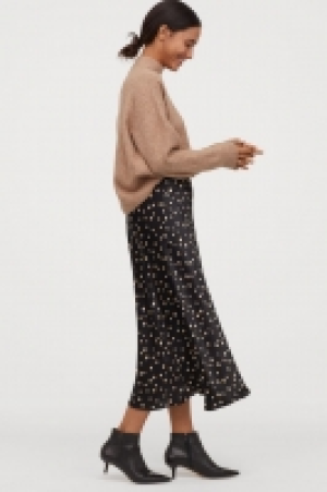  Jupe à motif 13.99 €