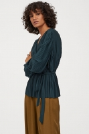  Top plissé 19.99 €