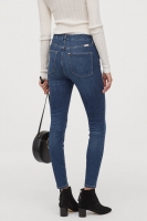 HM   Embrace High Ankle Jeans