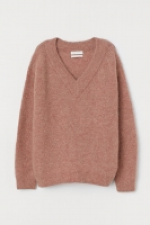 Pull en laine mélangée 33.99 €