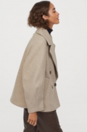  Veste à double boutonnage 29.99 €