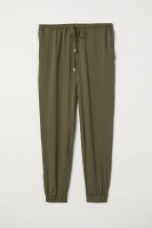  Pantalon à taille élastique 7.99 €