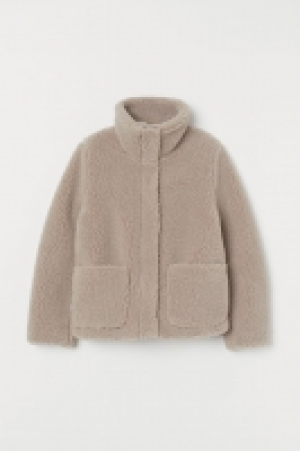  Veste en peluche 37.99 €