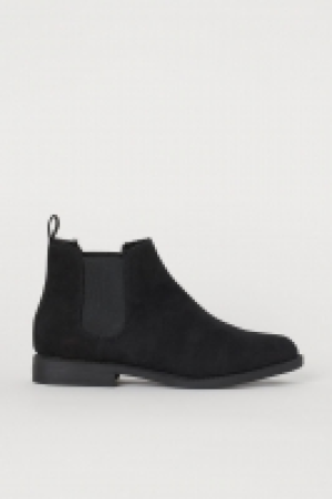  Bottines Chelsea doublées 17.99 €