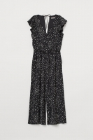  Combi-pantalon à encolure en V 18.99 €
