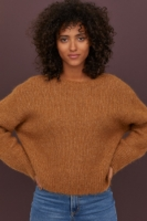  Pull en laine mélangée 23.99 €